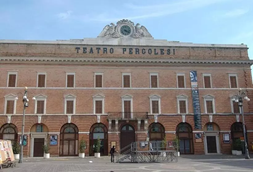 Pensionat Raffaello