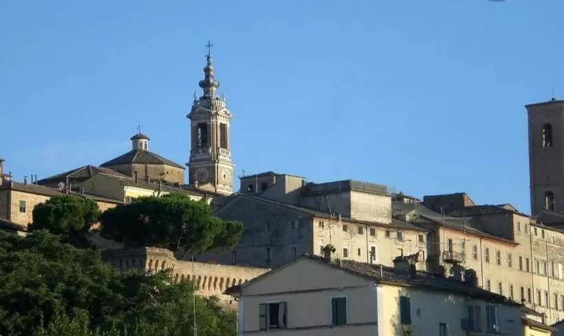 Pensionat Raffaello