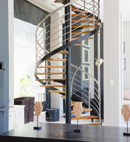 膳宿费 The Houghton Villa