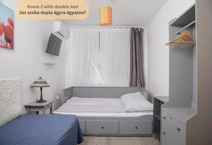 ペンション Tulip Home Guest House