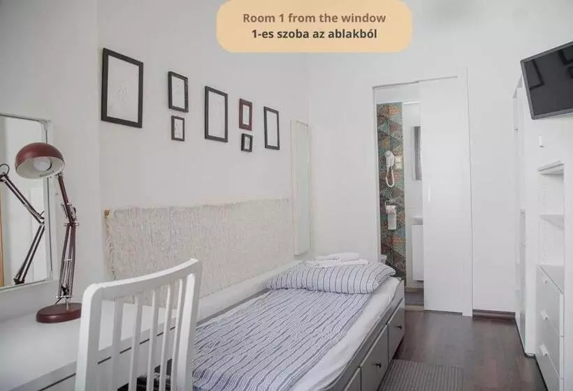 ペンション Tulip Home Guest House