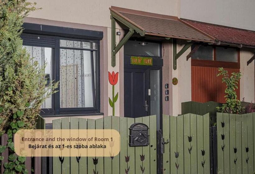 Пансион Tulip Home Guest House