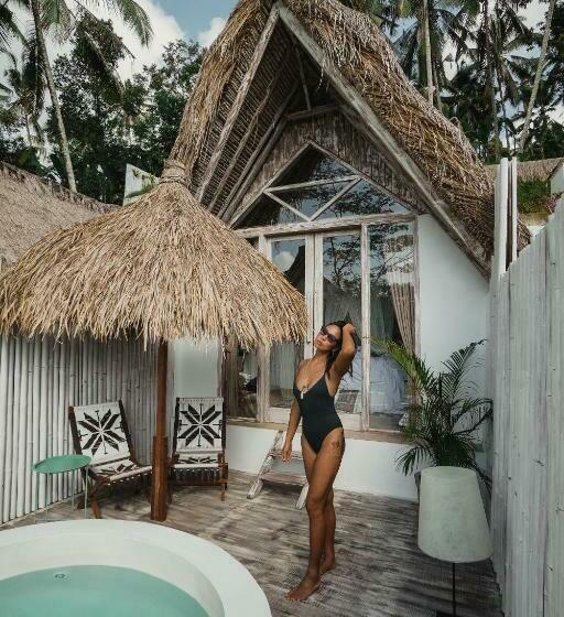 منتجع Woywoy Escape Bresela Adults Only