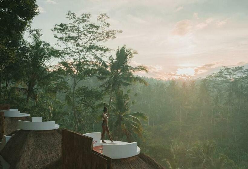 منتجع Woywoy Escape Bresela Adults Only