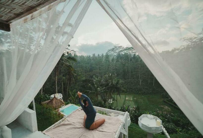 منتجع Woywoy Escape Bresela Adults Only