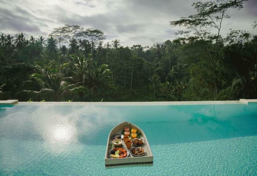 منتجع Woywoy Escape Bresela Adults Only