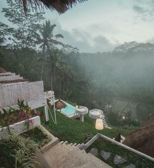 منتجع Woywoy Escape Bresela Adults Only