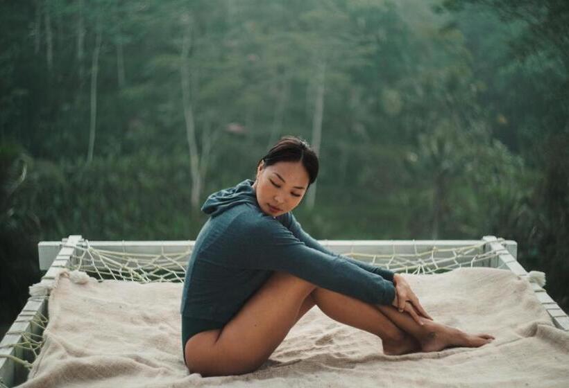 منتجع Woywoy Escape Bresela Adults Only