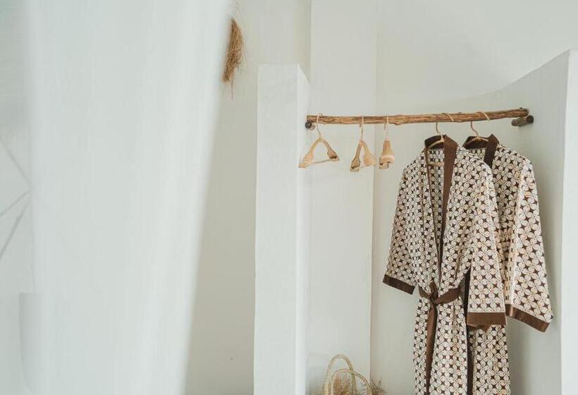 منتجع Woywoy Escape Bresela Adults Only