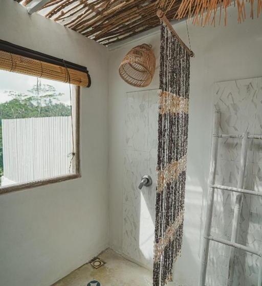 منتجع Woywoy Escape Bresela Adults Only