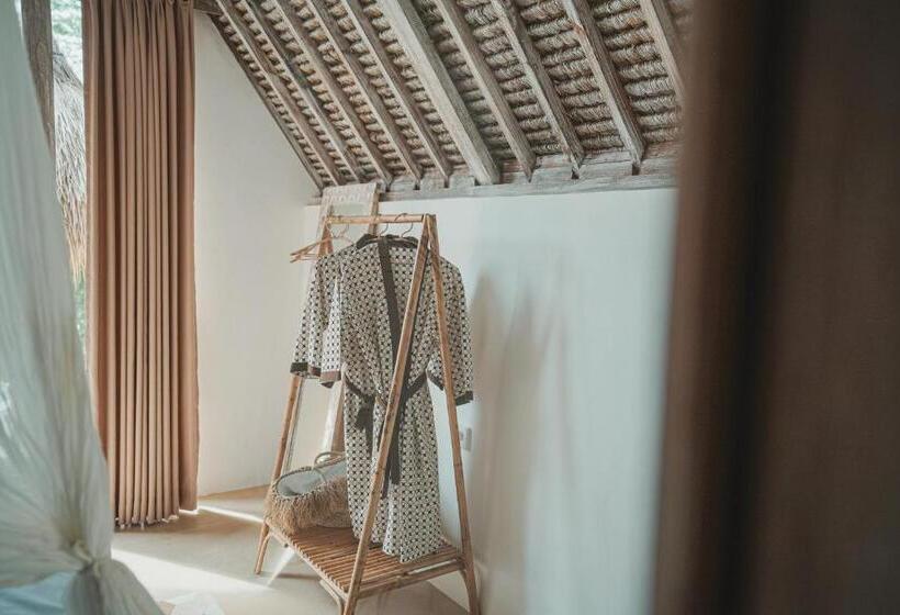 منتجع Woywoy Escape Bresela Adults Only