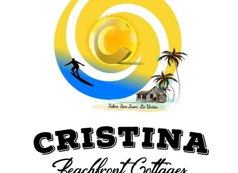 צימר Cristina Beachfront Cottages