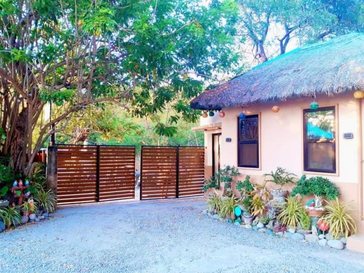 צימר Cristina Beachfront Cottages