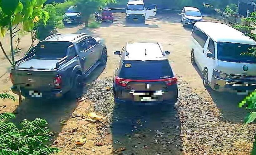 צימר Cristina Beachfront Cottages