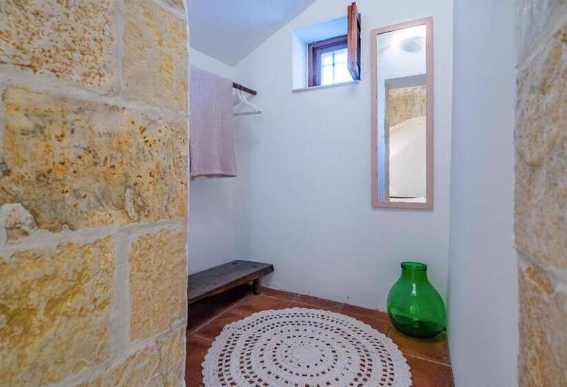 Nocleg ze śniadaniem Dimora Rutica