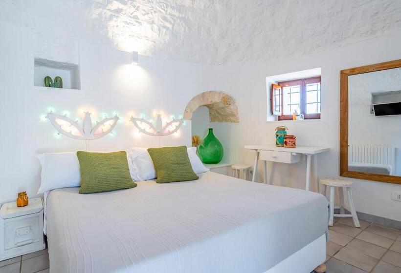 Nocleg ze śniadaniem Dimora Rutica