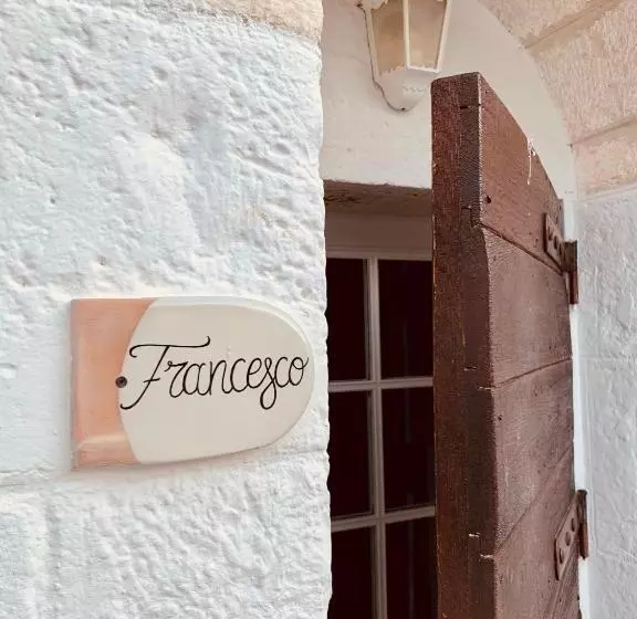 ベッドアンドブレックファースト Dimora Rutica