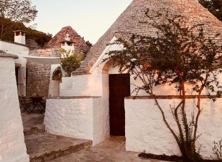 Nocleg ze śniadaniem Dimora Rutica