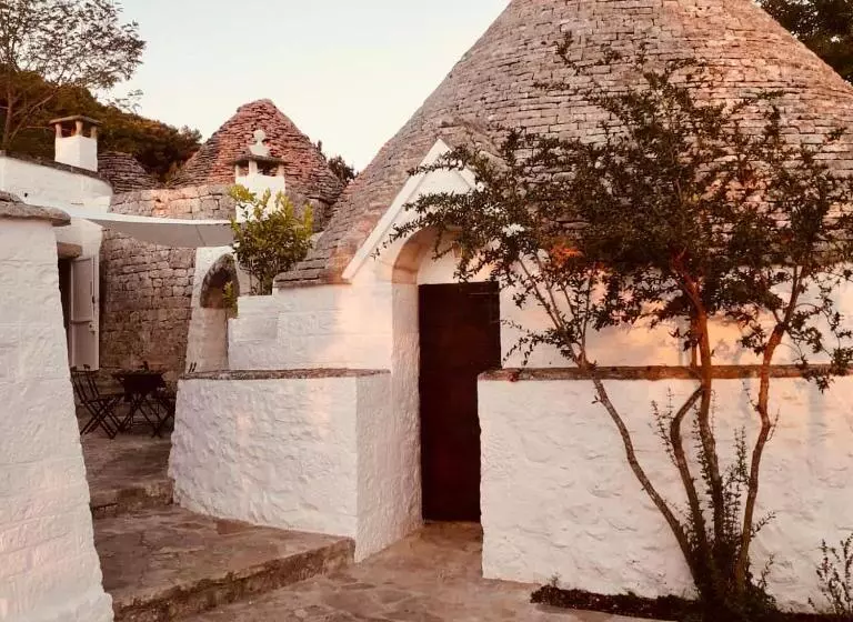 ベッドアンドブレックファースト Dimora Rutica