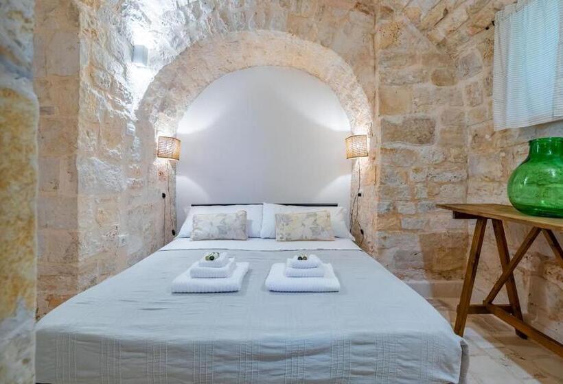 Nocleg ze śniadaniem Dimora Rutica