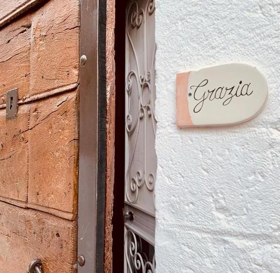 Nocleg ze śniadaniem Dimora Rutica