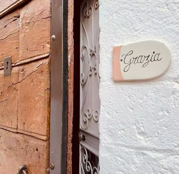 ベッドアンドブレックファースト Dimora Rutica