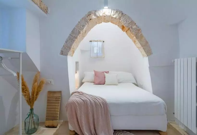 ベッドアンドブレックファースト Dimora Rutica