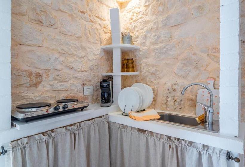 Nocleg ze śniadaniem Dimora Rutica