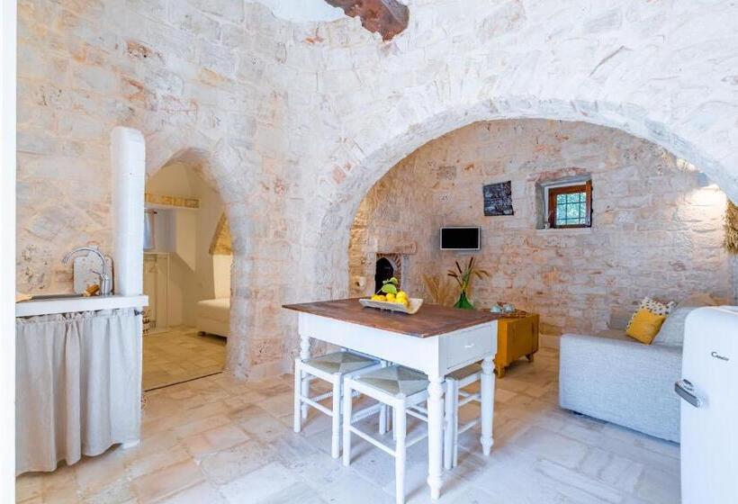 Nocleg ze śniadaniem Dimora Rutica