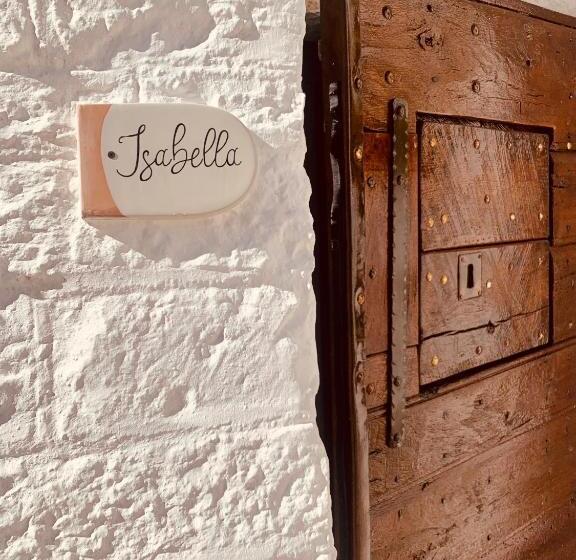 Nocleg ze śniadaniem Dimora Rutica