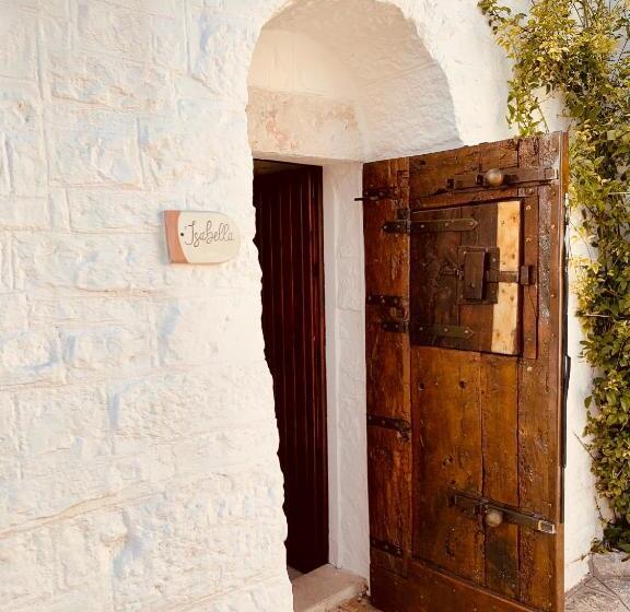 Nocleg ze śniadaniem Dimora Rutica