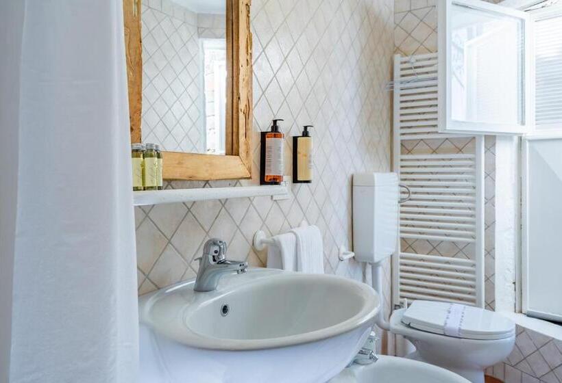 Nocleg ze śniadaniem Dimora Rutica