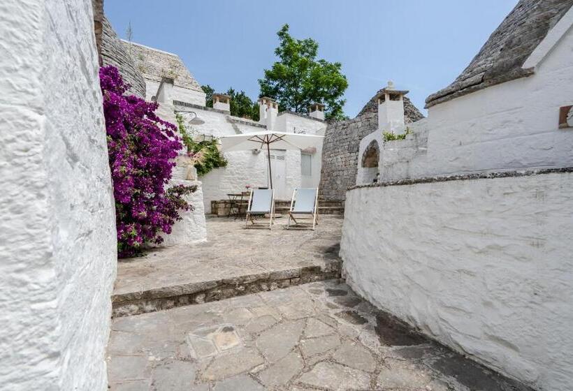 Nocleg ze śniadaniem Dimora Rutica