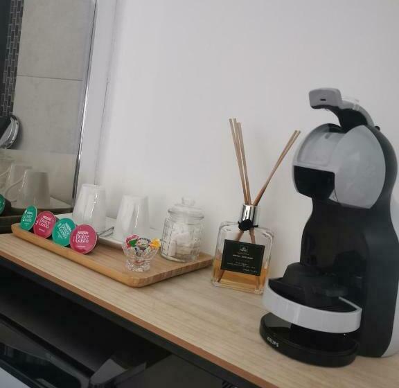 تختخواب و صبحانه Jacuhomespa13