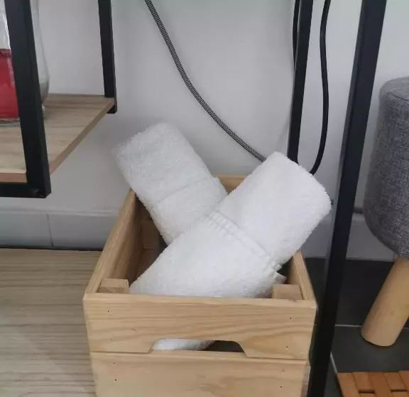 ベッドアンドブレックファースト Jacuhomespa13
