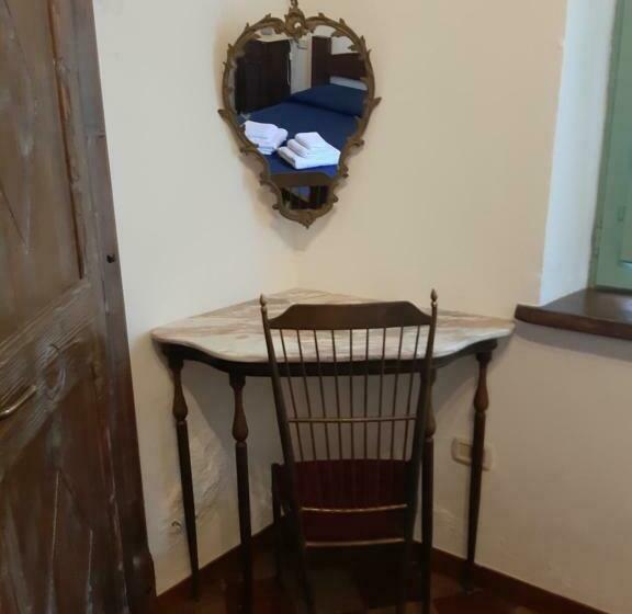 צימר Perd E Fogu