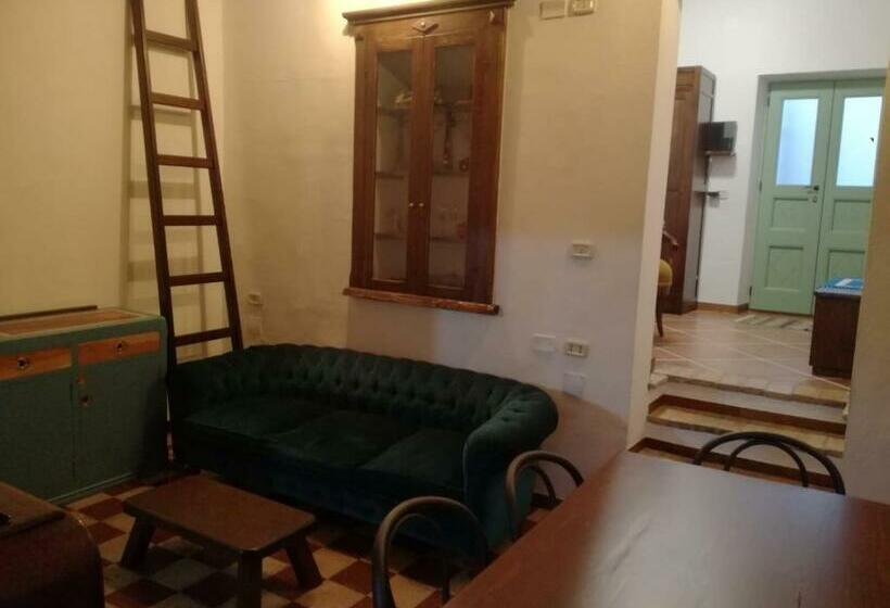 צימר Perd E Fogu