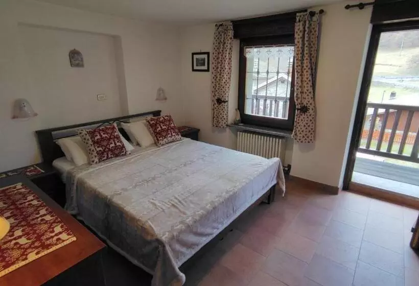 Casa Vacanze: Maison Des Gnomes