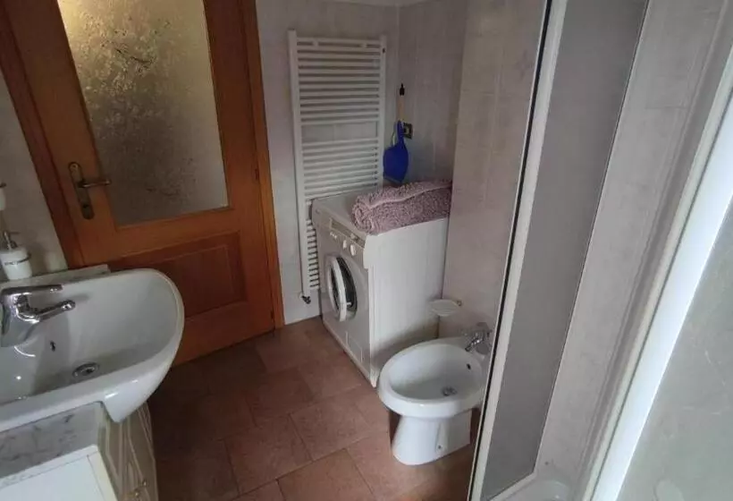 Casa Vacanze: Maison Des Gnomes