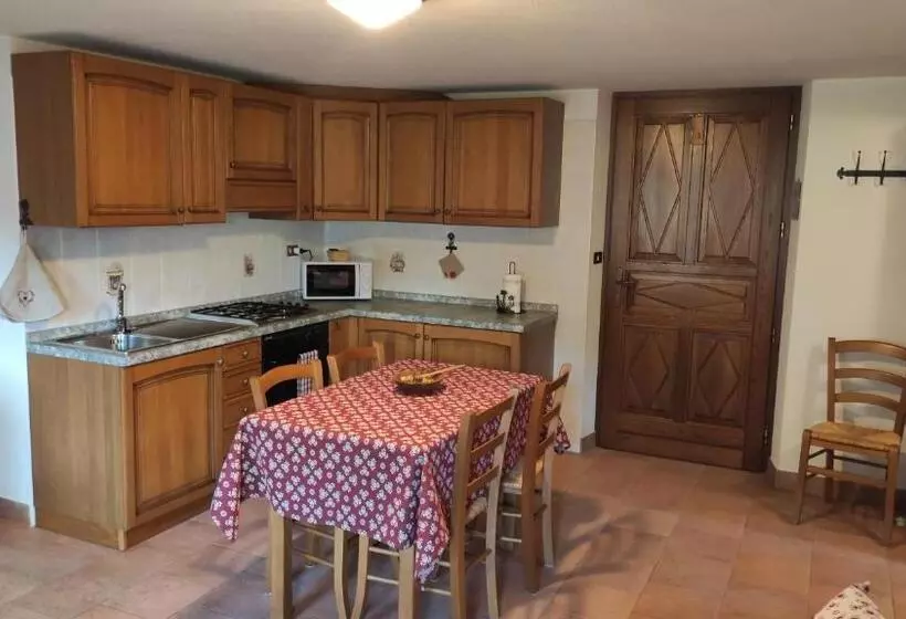 Casa Vacanze: Maison Des Gnomes