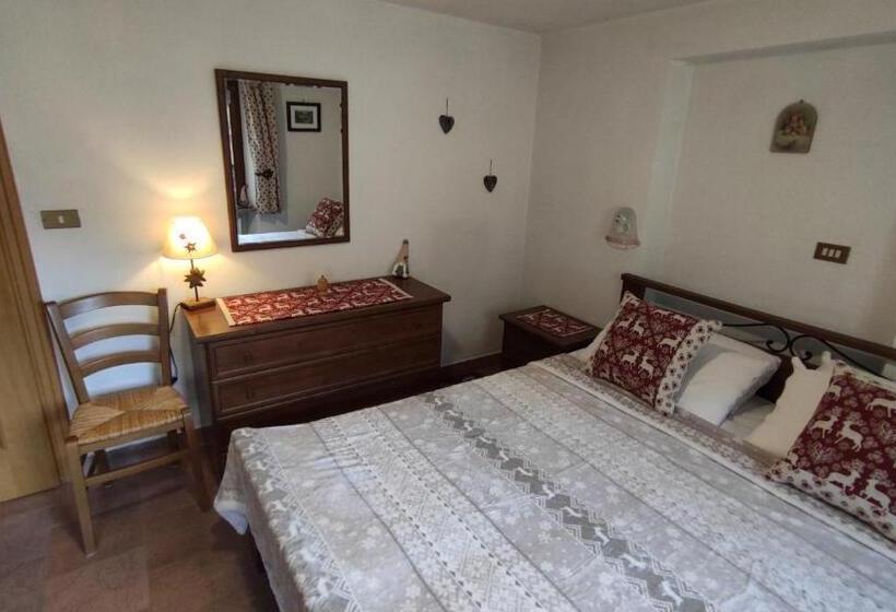 Casa Vacanze: Maison Des Gnomes