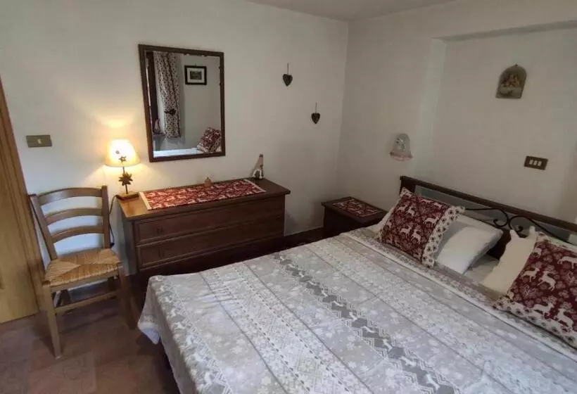 Casa Vacanze: Maison Des Gnomes