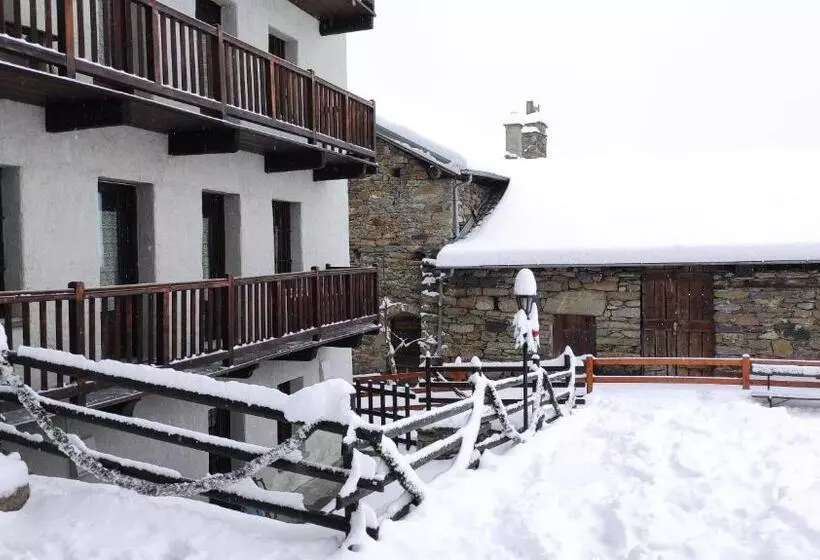 Casa Vacanze: Maison Des Gnomes