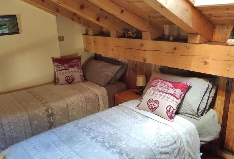 Casa Vacanze: Maison Des Gnomes