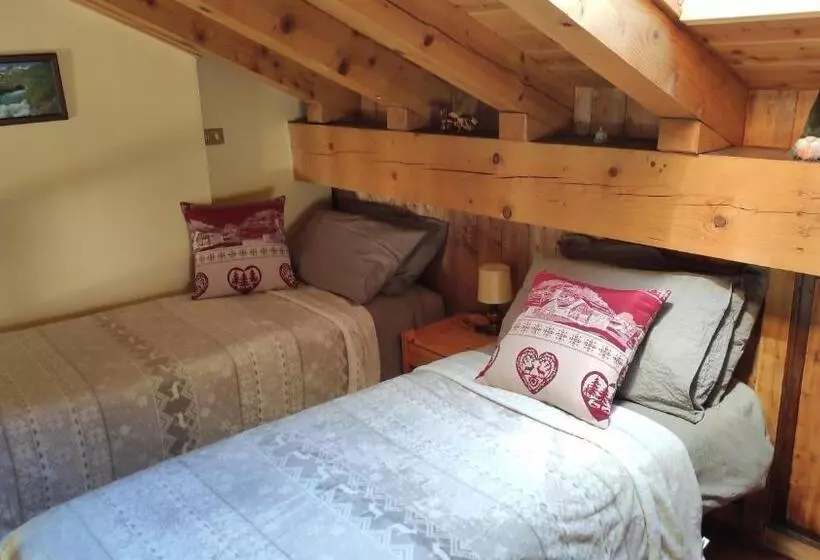 Casa Vacanze: Maison Des Gnomes