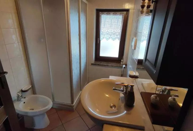 Casa Vacanze: Maison Des Gnomes