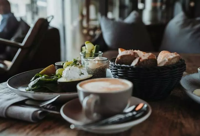 ホテル Liebesbier Urban Art & Smart