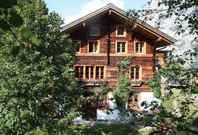 Olle And Maria S B&b