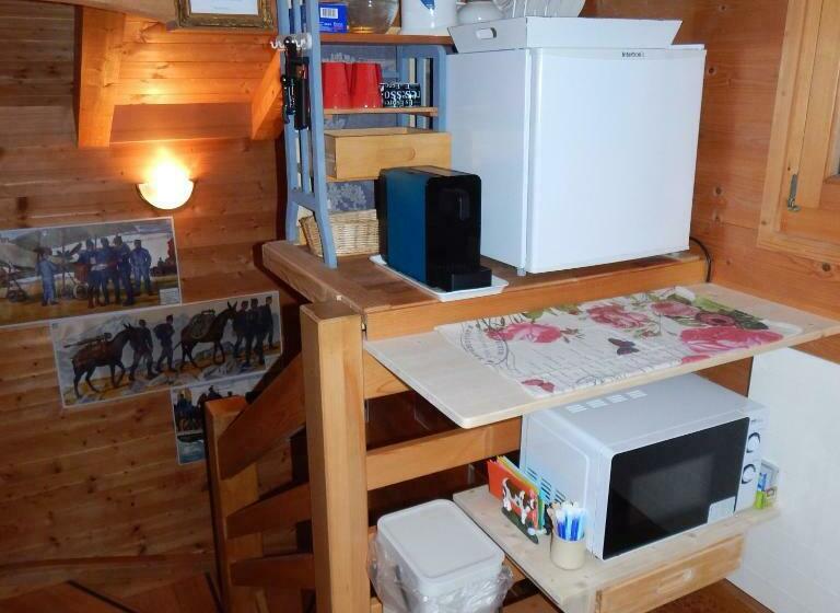 Olle And Maria S B&b