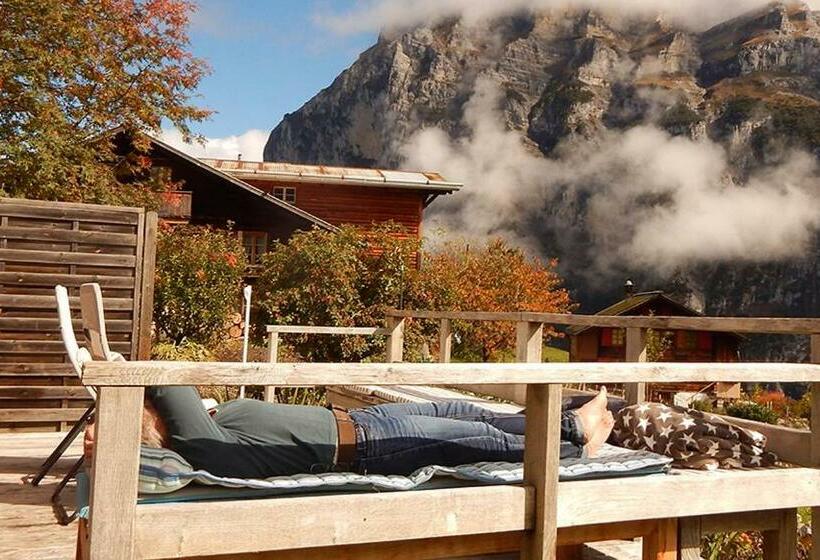 Olle And Maria S B&b